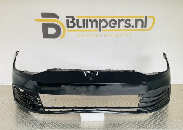 Bumper Volkswagen Golf 8 2019-2024 5F0807221 Voorbumper 1-C7-13273R