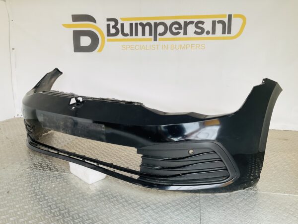 Bumper Volkswagen Golf 8 2019-2024 5F0807221 Voorbumper 1-C7-13273R