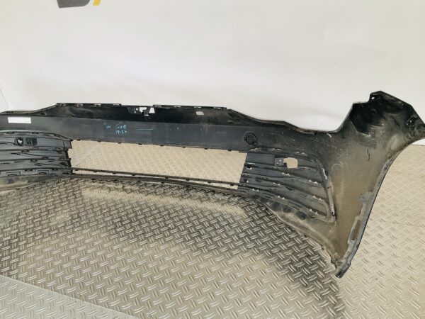 Bumper Volkswagen Golf 8 2019-2024 5F0807221 Voorbumper 1-C7-13273R