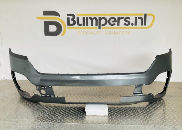 Bumper Volkswagen Transporter 7LA T6 7LA807221B Voorbumper 1-C5-13279R