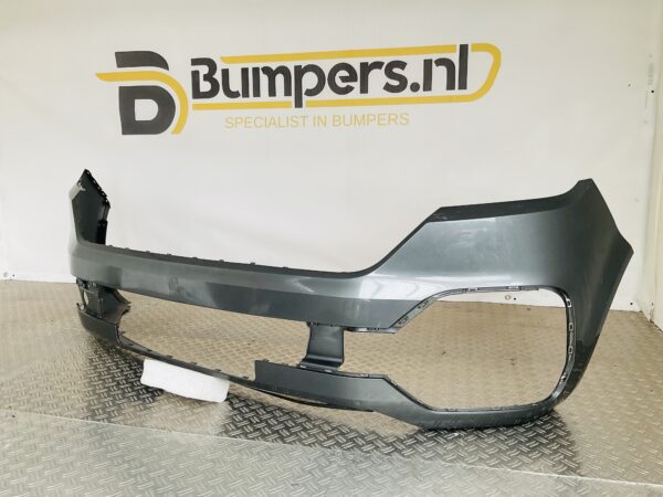 Bumper Volkswagen Transporter 7LA T6 7LA807221B Voorbumper 1-C5-13279R