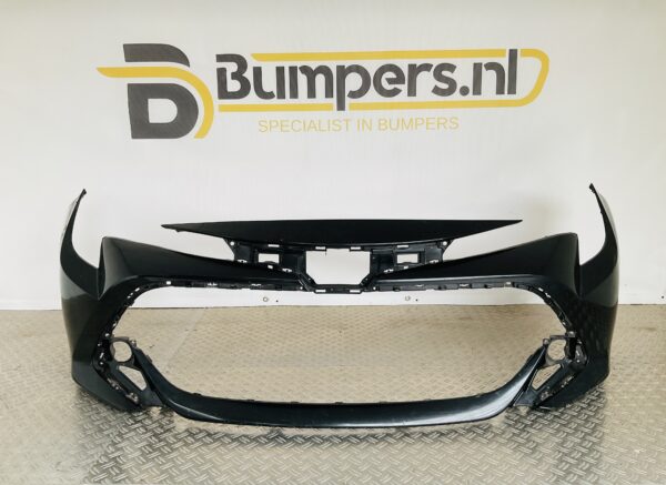 Bumper Toyota Corolla 2018-2024 52119-02P40 Voorbumper 2-D4-13283R