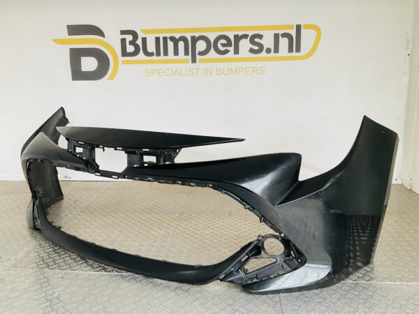Bumper Toyota Corolla 2018-2024 52119-02P40 Voorbumper 2-D4-13283R