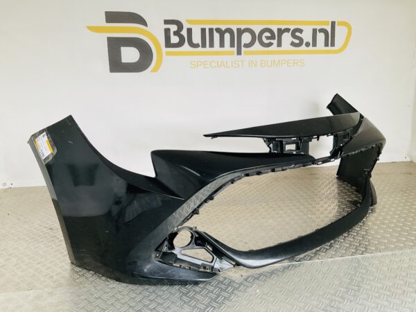 Bumper Toyota Corolla 2018-2024 52119-02P40 Voorbumper 2-D4-13283R