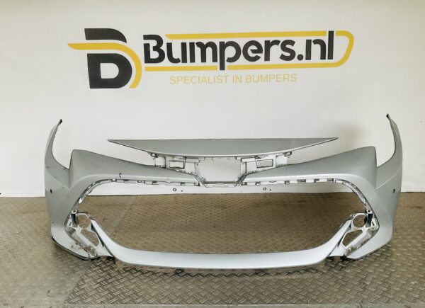 Bumper Toyota Corolla 6xpdc 2018-2024 52119-02P40 Voorbumper 2-D4-13285R