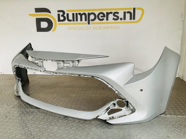 Bumper Toyota Corolla 6xpdc 2018-2024 52119-02P40 Voorbumper 2-D4-13285R
