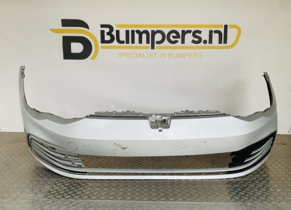 Bumper Volkswagen Golf 8 2019-2024 5H0807221 Voorbumper 1-C7-13302R