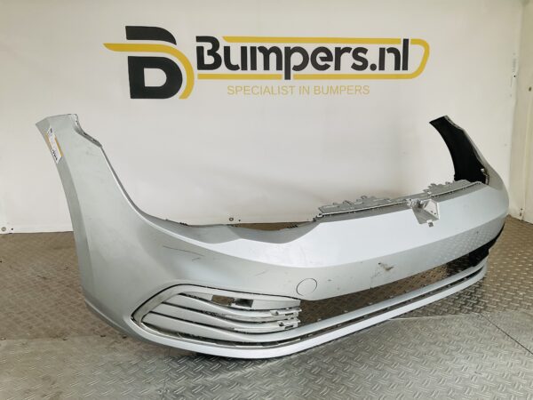 Bumper Volkswagen Golf 8 2019-2024 5H0807221 Voorbumper 1-C7-13302R
