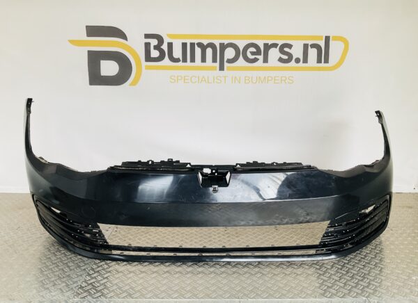 Bumper Volkswagen Golf 8 2019-2024 5F0807221 Voorbumper 1-C7-13303R