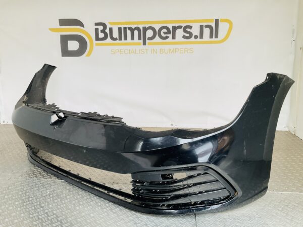 Bumper Volkswagen Golf 8 2019-2024 5F0807221 Voorbumper 1-C7-13303R