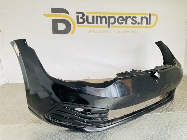Bumper Volkswagen Golf 8 2019-2024 5F0807221 Voorbumper 1-C7-13303R
