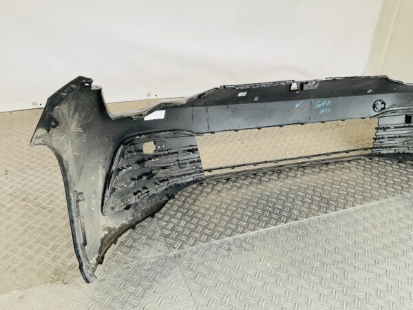 Bumper Volkswagen Golf 8 2019-2024 5F0807221 Voorbumper 1-C7-13303R