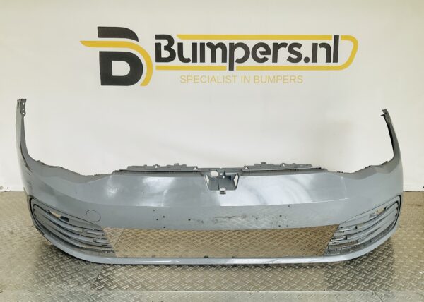 Bumper Volkswagen Golf 8 2019-2024 5F0807221 Voorbumper 1-C7-13304R