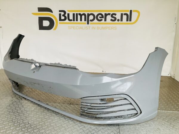 Bumper Volkswagen Golf 8 2019-2024 5F0807221 Voorbumper 1-C7-13304R