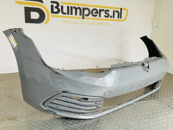 Bumper Volkswagen Golf 8 2019-2024 5F0807221 Voorbumper 1-C7-13304R