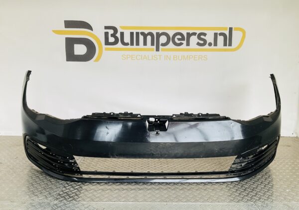 Bumper Volkswagen Golf 8 2019-2024 5F0807221 Voorbumper 1-C7-13306R