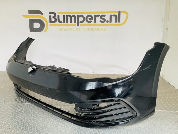 Bumper Volkswagen Golf 8 2019-2024 5F0807221 Voorbumper 1-C7-13306R