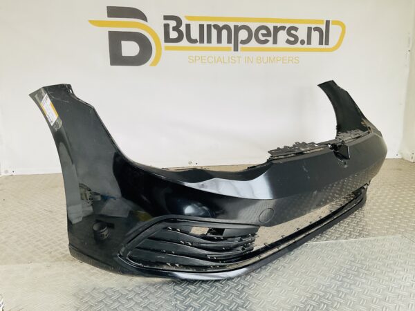 Bumper Volkswagen Golf 8 2019-2024 5F0807221 Voorbumper 1-C7-13306R