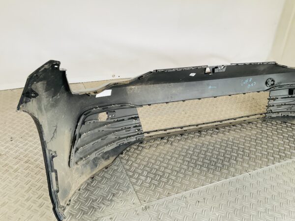 Bumper Volkswagen Golf 8 2019-2024 5F0807221 Voorbumper 1-C7-13306R