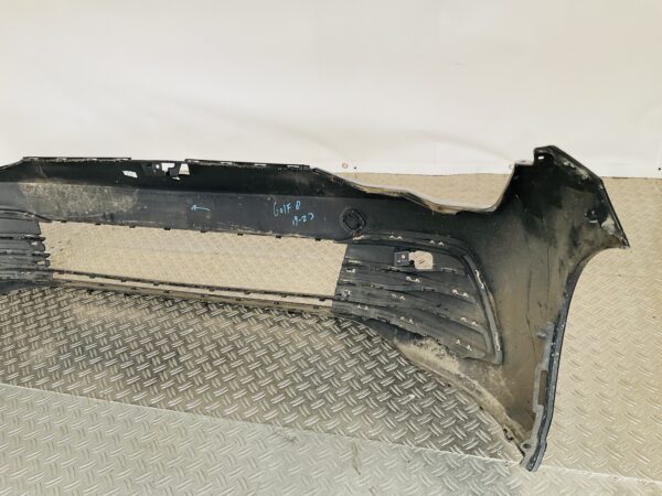 Bumper Volkswagen Golf 8 2019-2024 5F0807221 Voorbumper 1-C7-13306R
