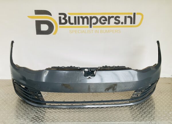Bumper Volkswagen Golf 8 2019-2024 5F0807221 Voorbumper 1-C7-13307R