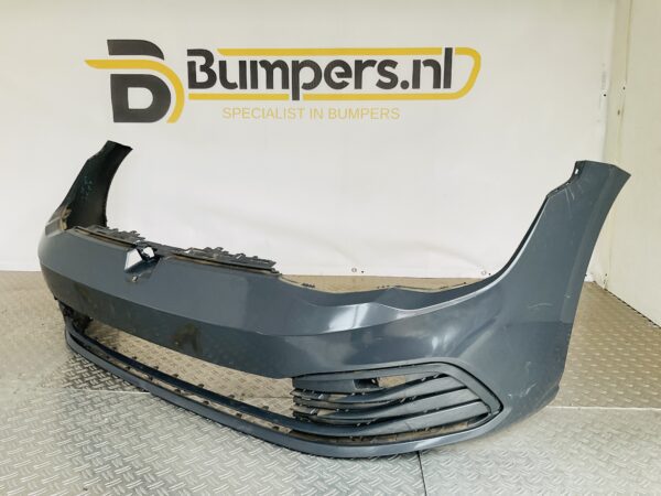 Bumper Volkswagen Golf 8 2019-2024 5F0807221 Voorbumper 1-C7-13307R