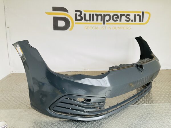 Bumper Volkswagen Golf 8 2019-2024 5F0807221 Voorbumper 1-C7-13307R