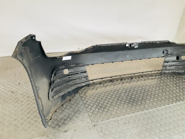 Bumper Volkswagen Golf 8 2019-2024 5F0807221 Voorbumper 1-C7-13307R