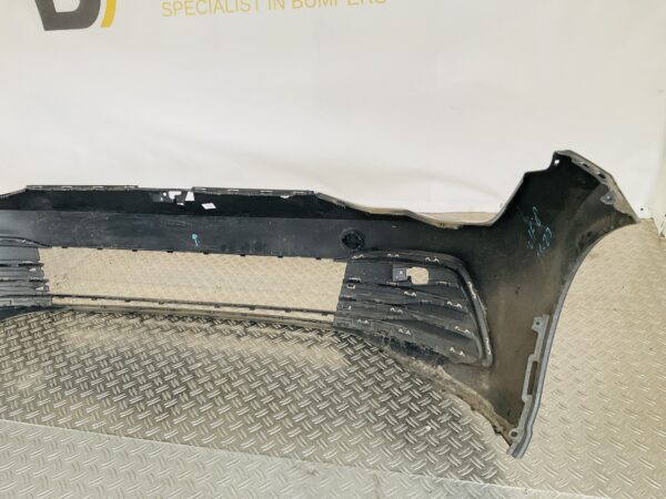 Bumper Volkswagen Golf 8 2019-2024 5F0807221 Voorbumper 1-C7-13307R