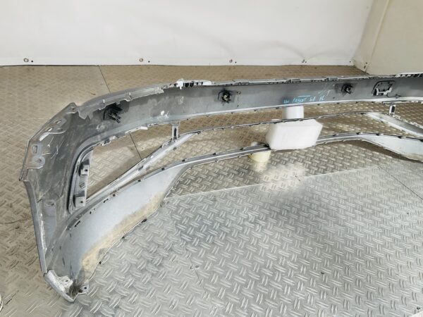 Bumper Volkswagen Passat B8 Facelift 4xpdc 2018-2021 3G0807221 Voorbumper 1-B8-13317R