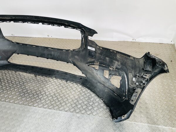 Bumper Volvo S60 V60 2018-2022 31690589 Voorbumper 1-E3-13386R