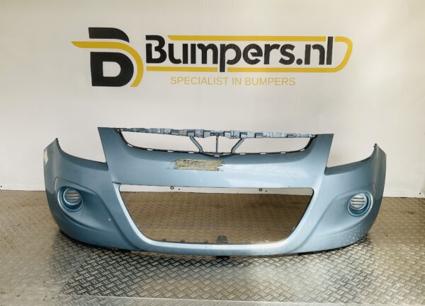 Bumper Hyundai i20 2008-2012 86511-1J000 2-E3-13383R