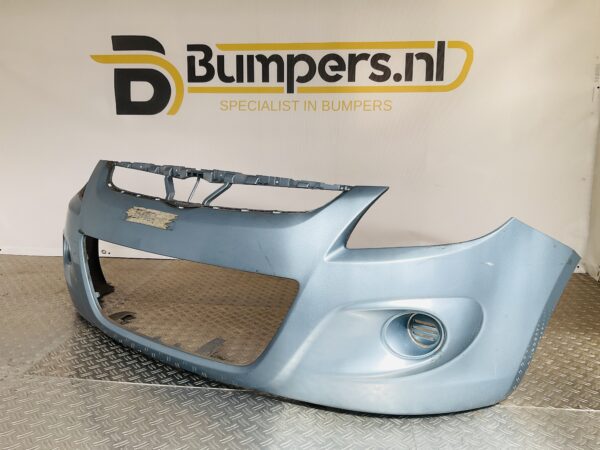Bumper Hyundai i20 2008-2012 86511-1J000 2-E3-13383R