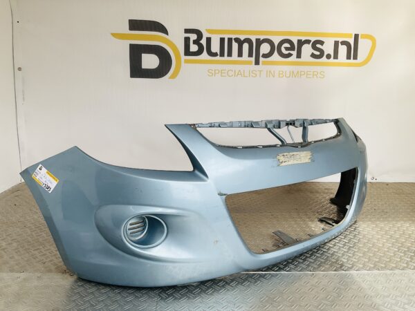 Bumper Hyundai i20 2008-2012 86511-1J000 2-E3-13383R