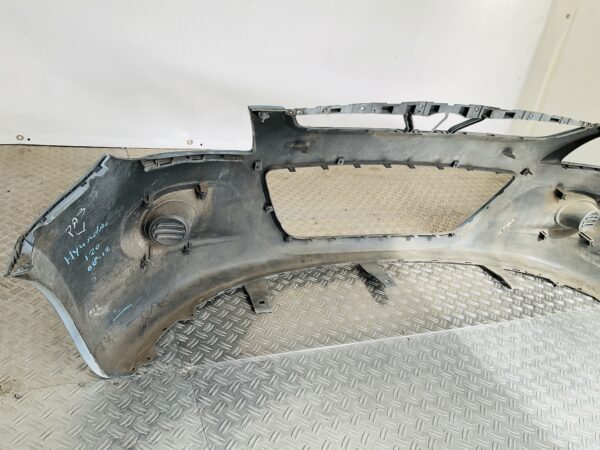 Bumper Hyundai i20 2008-2012 86511-1J000 2-E3-13383R