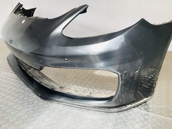 Bumper Porsche Panamera 971 Sport 6xpdc 971807221ac Voorbumper 2-B9-13388R