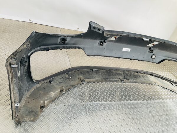 Bumper Porsche Panamera 971 Sport 6xpdc 971807221ac Voorbumper 2-B9-13388R