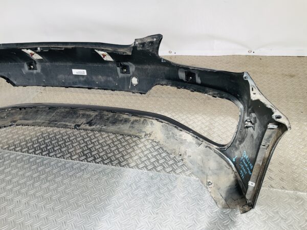 Bumper Porsche Panamera 971 Sport 6xpdc 971807221ac Voorbumper 2-B9-13388R