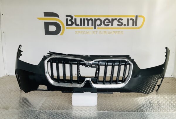 Bumper BMW X1 U11 LCI 22-25 6xpdc 51119883579 Voorbumper 2-K5-13391R