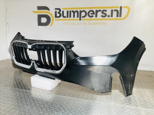 Bumper BMW X1 U11 LCI 22-25 6xpdc 51119883579 Voorbumper 2-K5-13391R