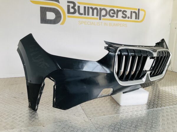 Bumper BMW X1 U11 LCI 22-25 6xpdc 51119883579 Voorbumper 2-K5-13391R