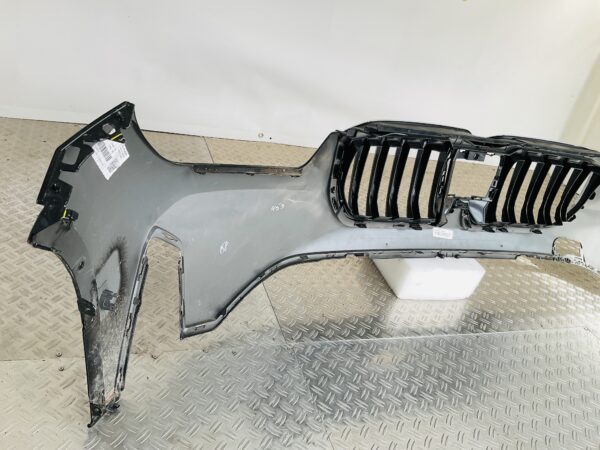 Bumper BMW X1 U11 LCI 22-25 6xpdc 51119883579 Voorbumper 2-K5-13391R