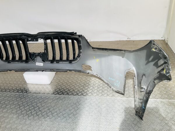 Bumper BMW X1 U11 LCI 22-25 6xpdc 51119883579 Voorbumper 2-K5-13391R
