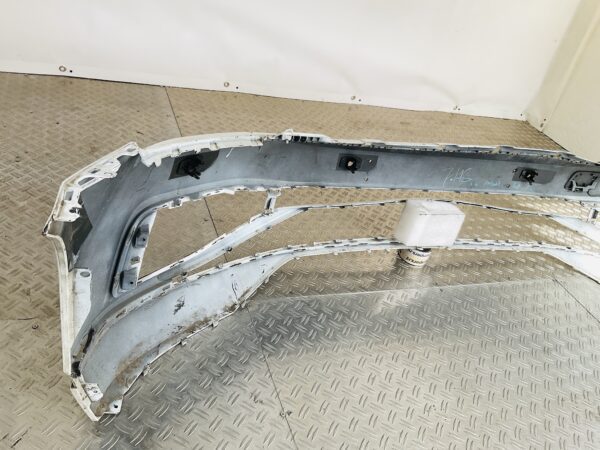 Bumper Volkswagen Passat B8 Facelift 4xpdc 2018-2021 3G0807221 Voorbumper 1-B8-13394R