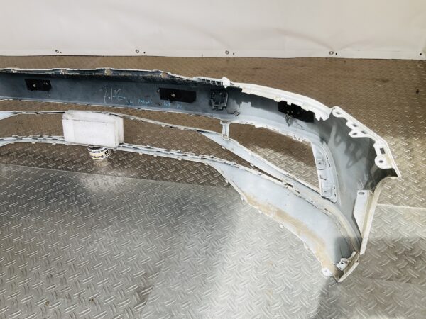 Bumper Volkswagen Passat B8 Facelift 4xpdc 2018-2021 3G0807221 Voorbumper 1-B8-13394R