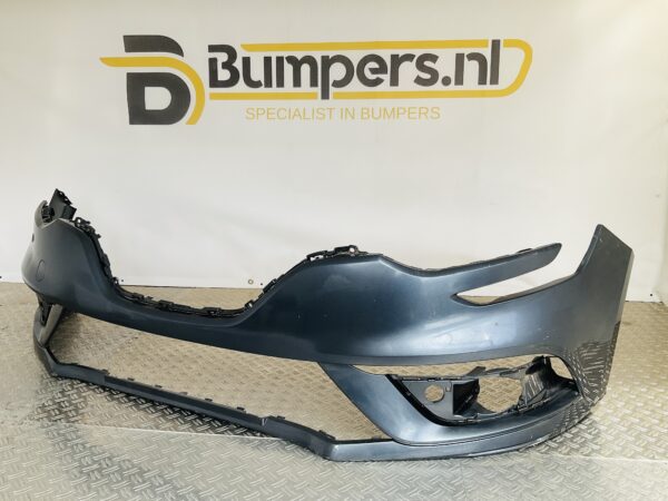 Bumper Renault Megane 4 2016-2021 620225094R Voorbumper 2-F4-13396R