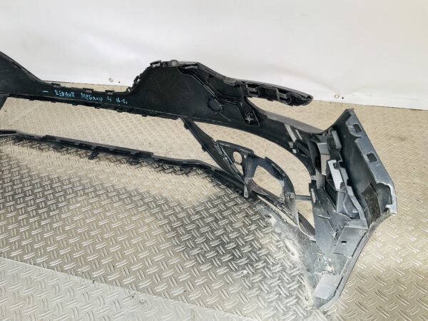 Bumper Renault Megane 4 2016-2021 620225094R Voorbumper 2-F4-13396R