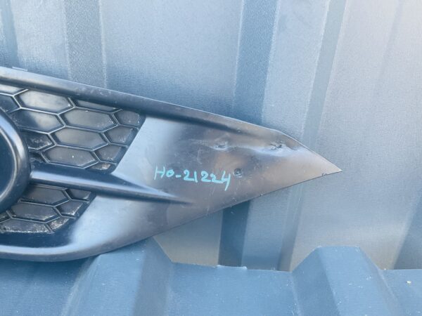 Bumper Grill Honda CRV CR-V 71103T1EG1 Mistlamp Rooster HO-21224