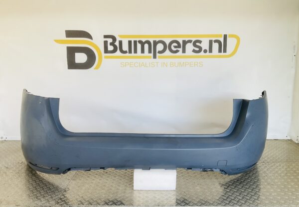 Bumper Peugeot 308 SW 9800996477 Achterbumper 1-F10-13573R