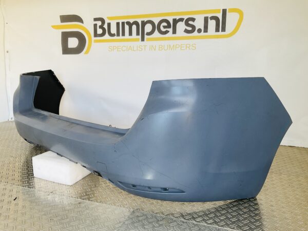 Bumper Peugeot 308 SW 9800996477 Achterbumper 1-F10-13573R